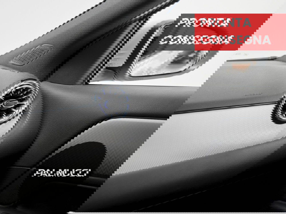 Mercedes-Benz GLA SUV usata a Prato (18)