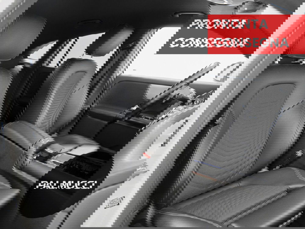 Mercedes-Benz GLA SUV usata a Prato (19)