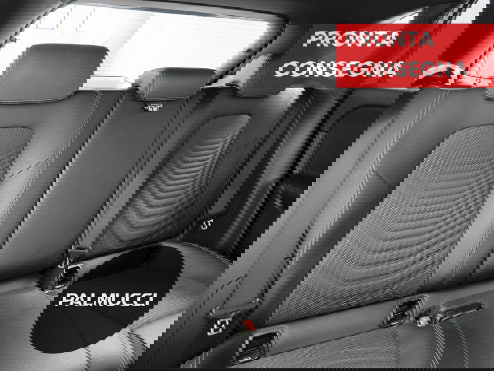 Mercedes-Benz GLA SUV usata a Prato (20)