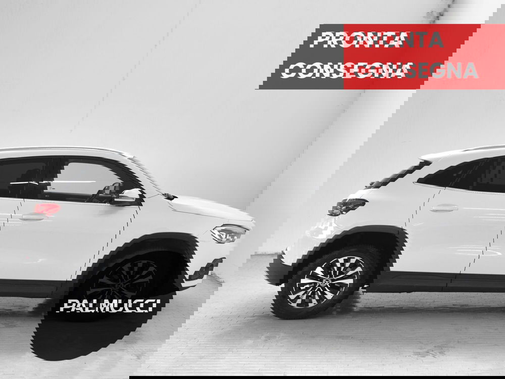 Mercedes-Benz GLA SUV usata a Prato (5)