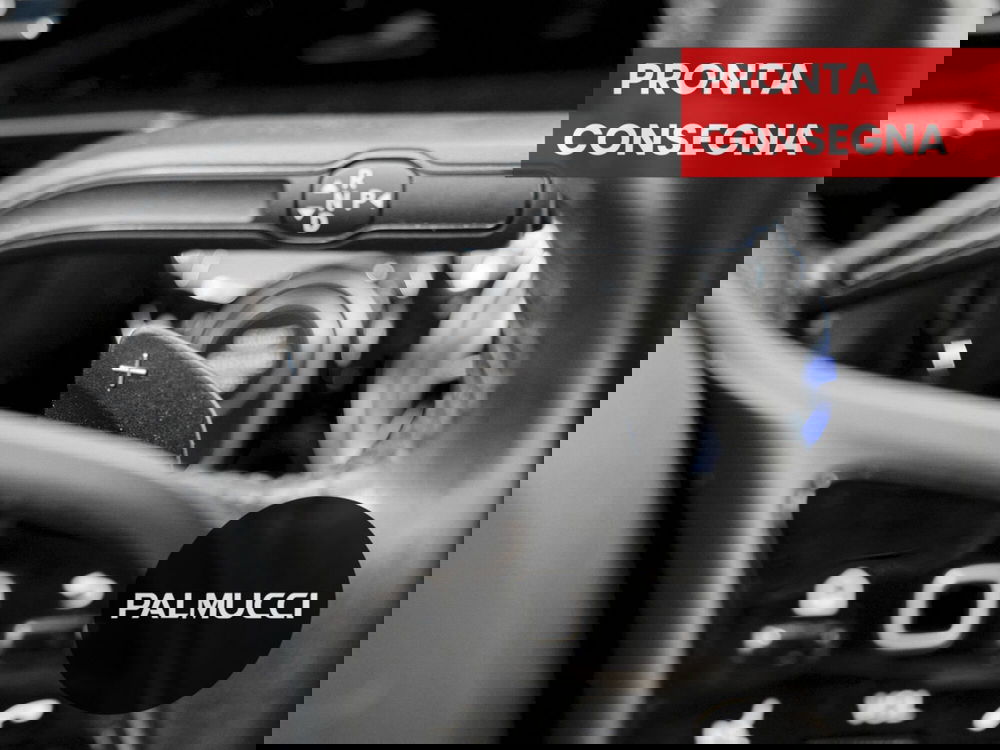 Mercedes-Benz GLA SUV usata a Prato (7)