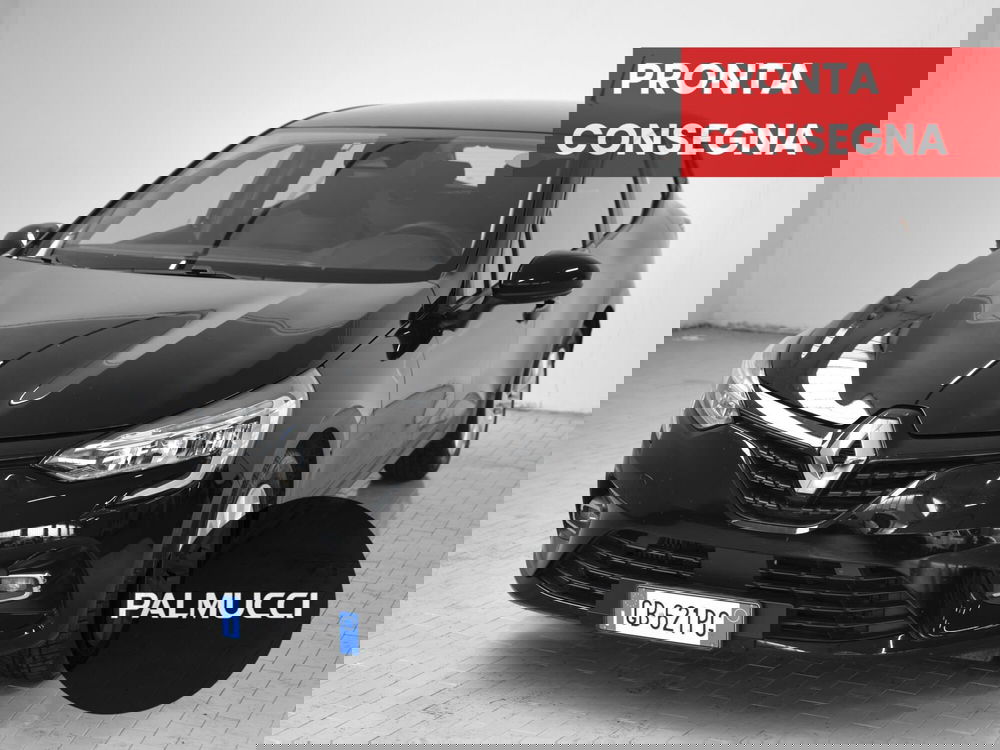 Renault Clio usata a Prato