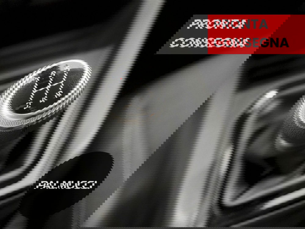 Renault Clio usata a Prato (11)