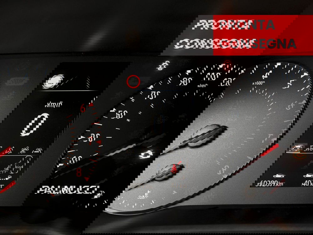 Renault Clio usata a Prato (12)