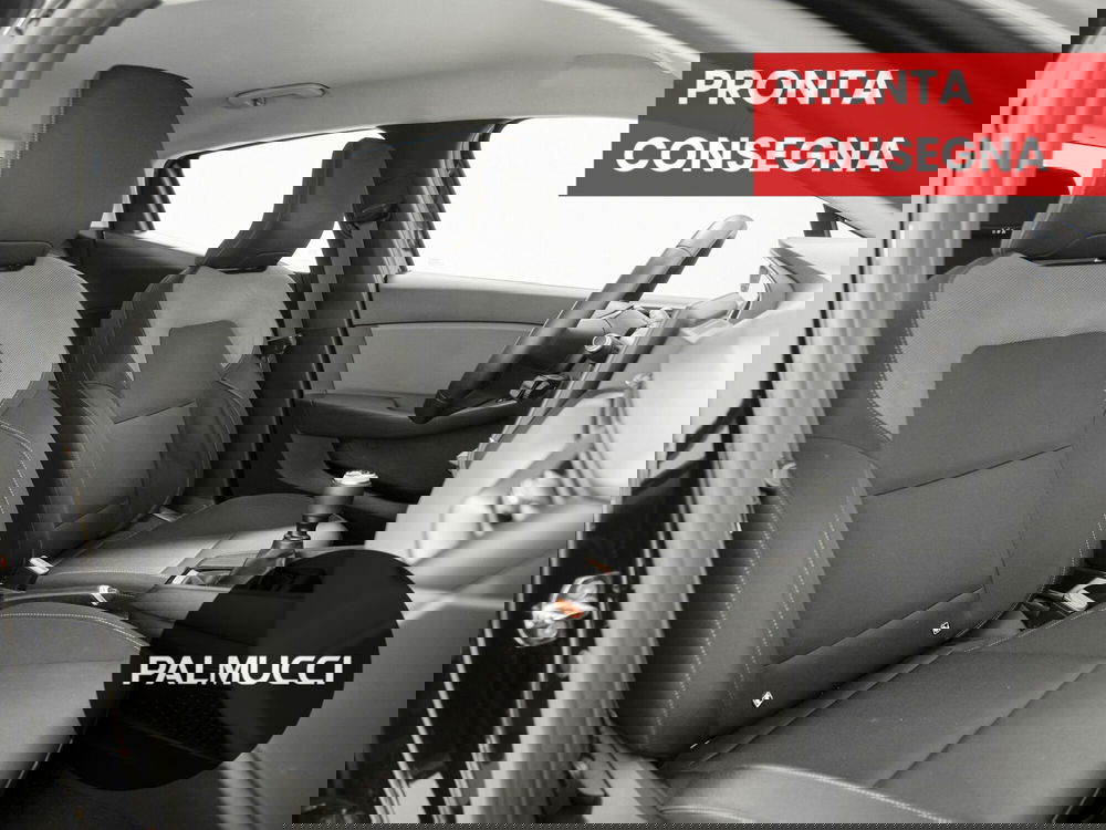 Renault Clio usata a Prato (13)