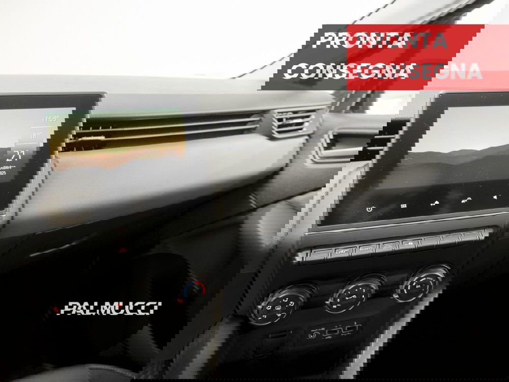 Renault Clio usata a Prato (14)