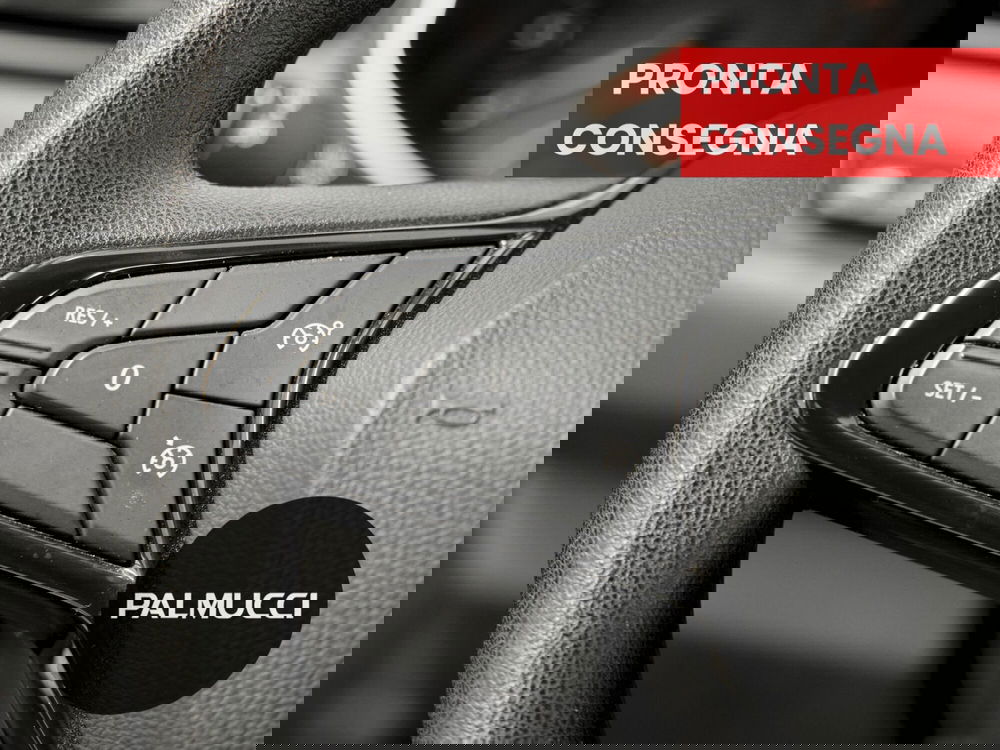 Renault Clio usata a Prato (15)