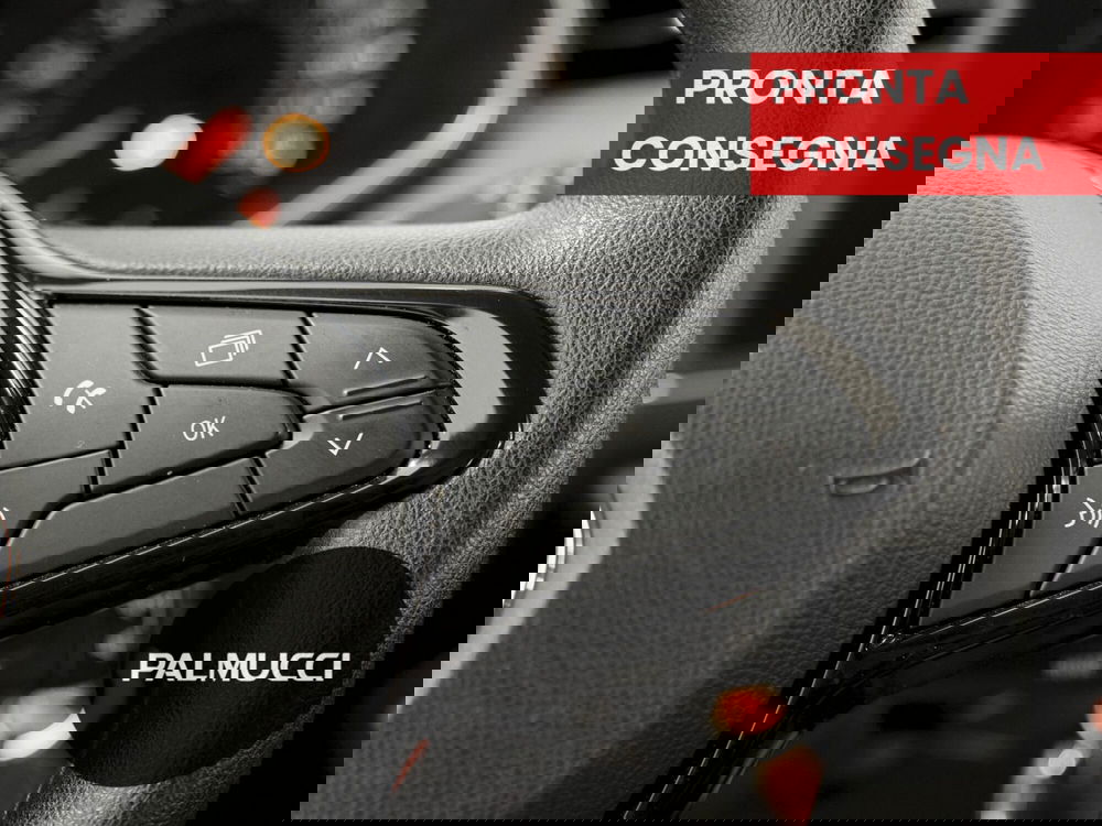 Renault Clio usata a Prato (16)