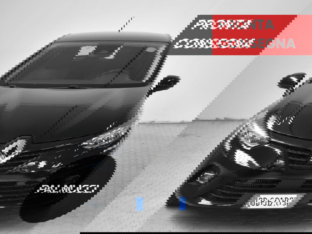 Renault Clio usata a Prato (2)