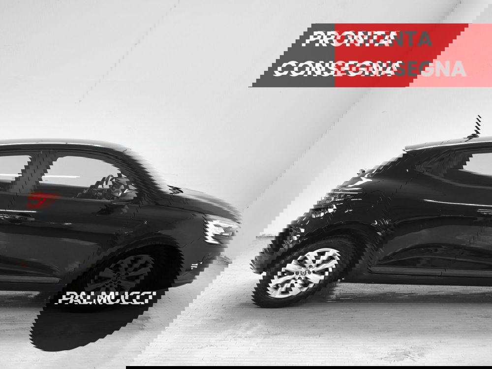 Renault Clio usata a Prato (4)