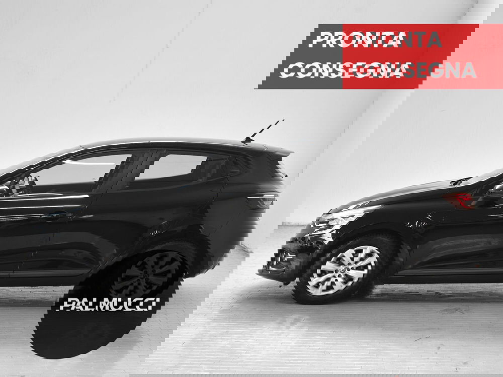 Renault Clio usata a Prato (5)