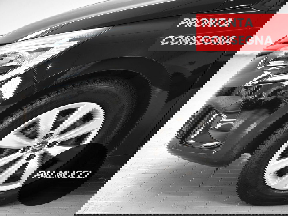 Renault Clio usata a Prato (6)