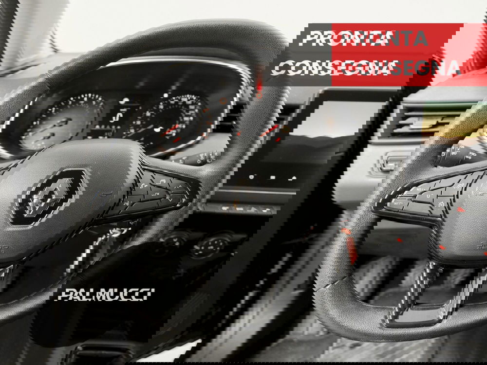 Renault Clio usata a Prato (7)