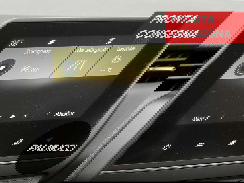 Renault Clio usata a Prato (8)