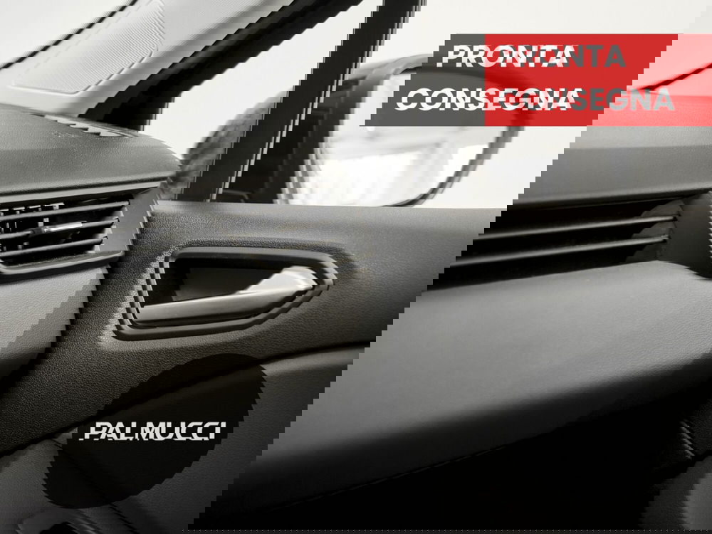 Renault Clio usata a Prato (9)