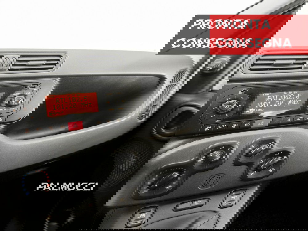 Fiat Panda usata a Prato (10)