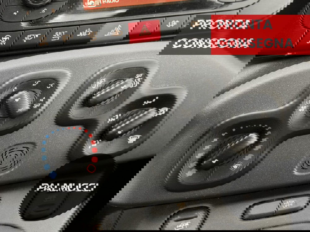 Fiat Panda usata a Prato (11)