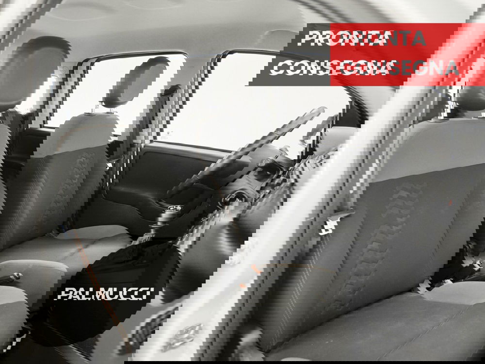 Fiat Panda usata a Prato (15)
