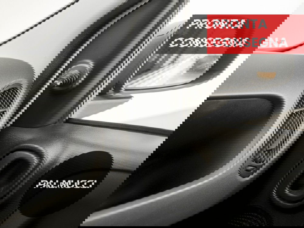 Fiat Panda usata a Prato (16)