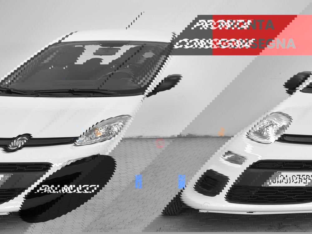 Fiat Panda usata a Prato (2)