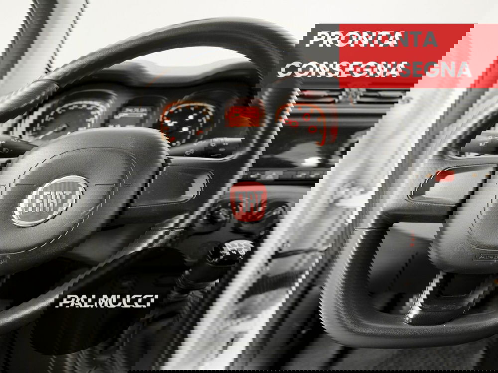 Fiat Panda usata a Prato (8)