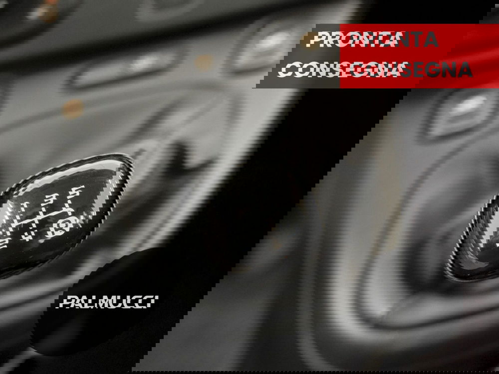 Fiat Panda usata a Prato (9)