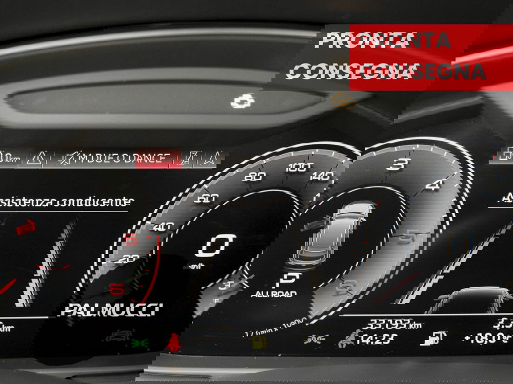 Audi Q8 usata a Prato (12)