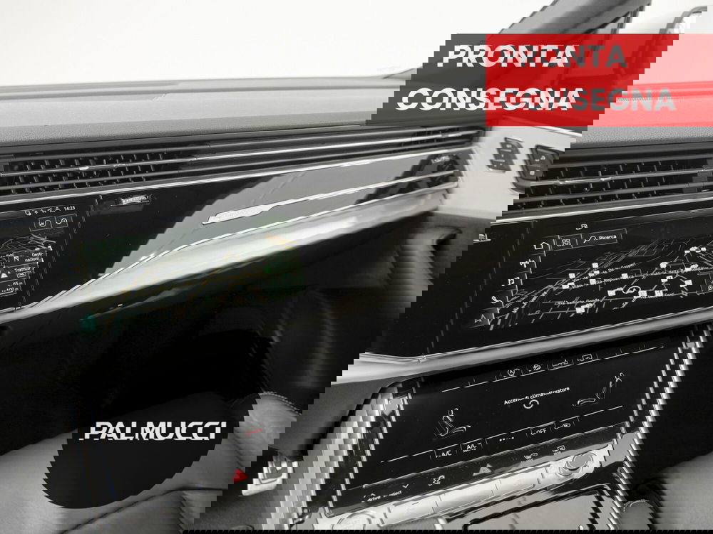 Audi Q8 usata a Prato (15)