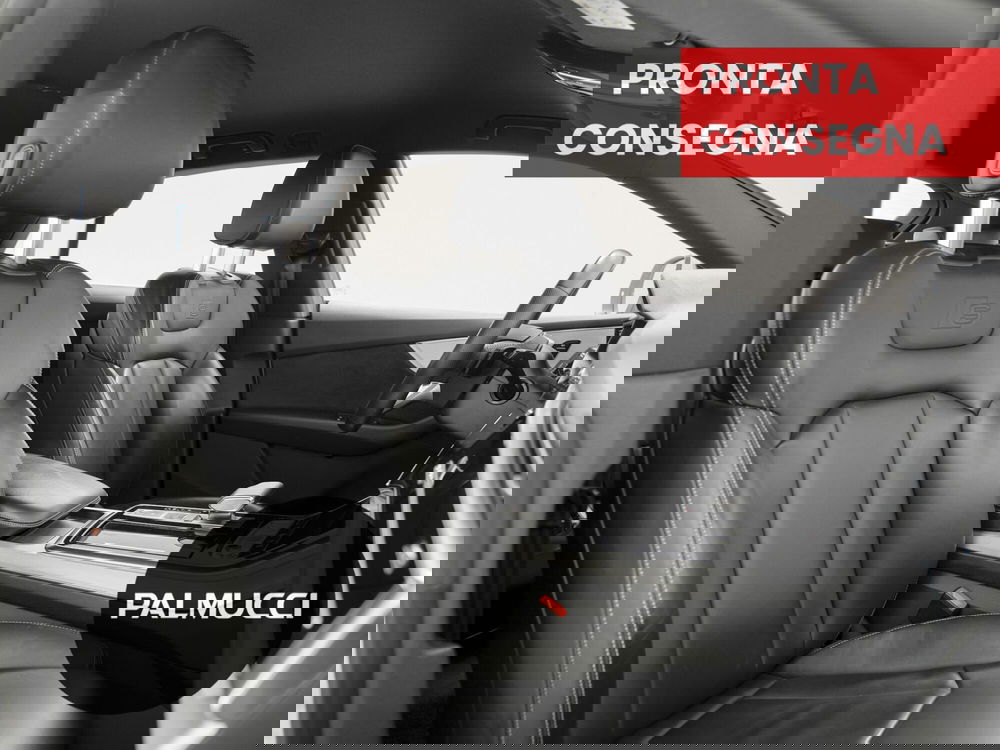 Audi Q8 usata a Prato (18)