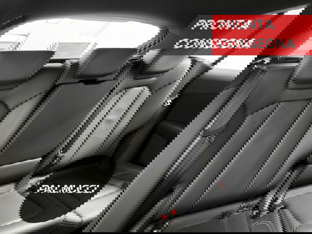 Audi Q8 usata a Prato (19)