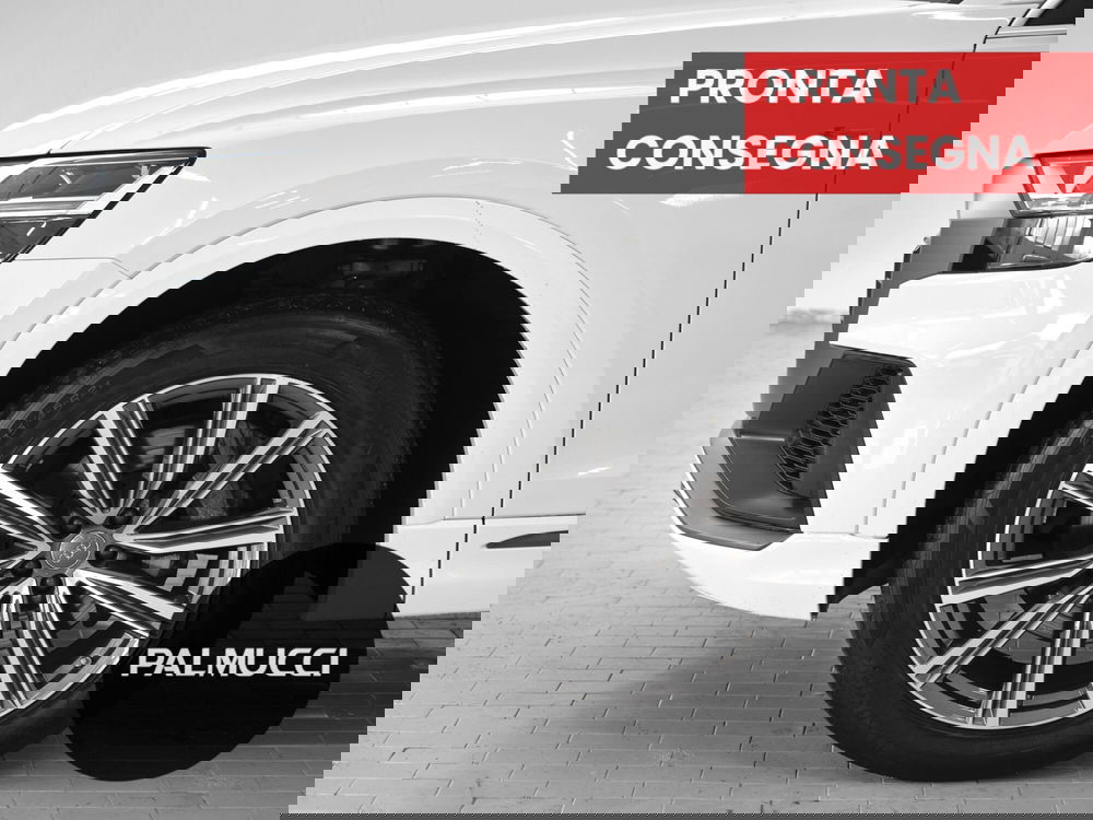 Audi Q8 usata a Prato (6)