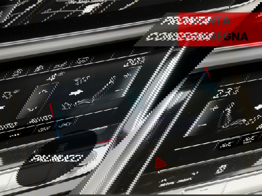 Audi Q8 usata a Prato (8)