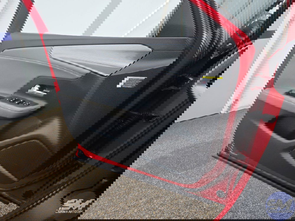 Opel Mokka usata a Siena (16)