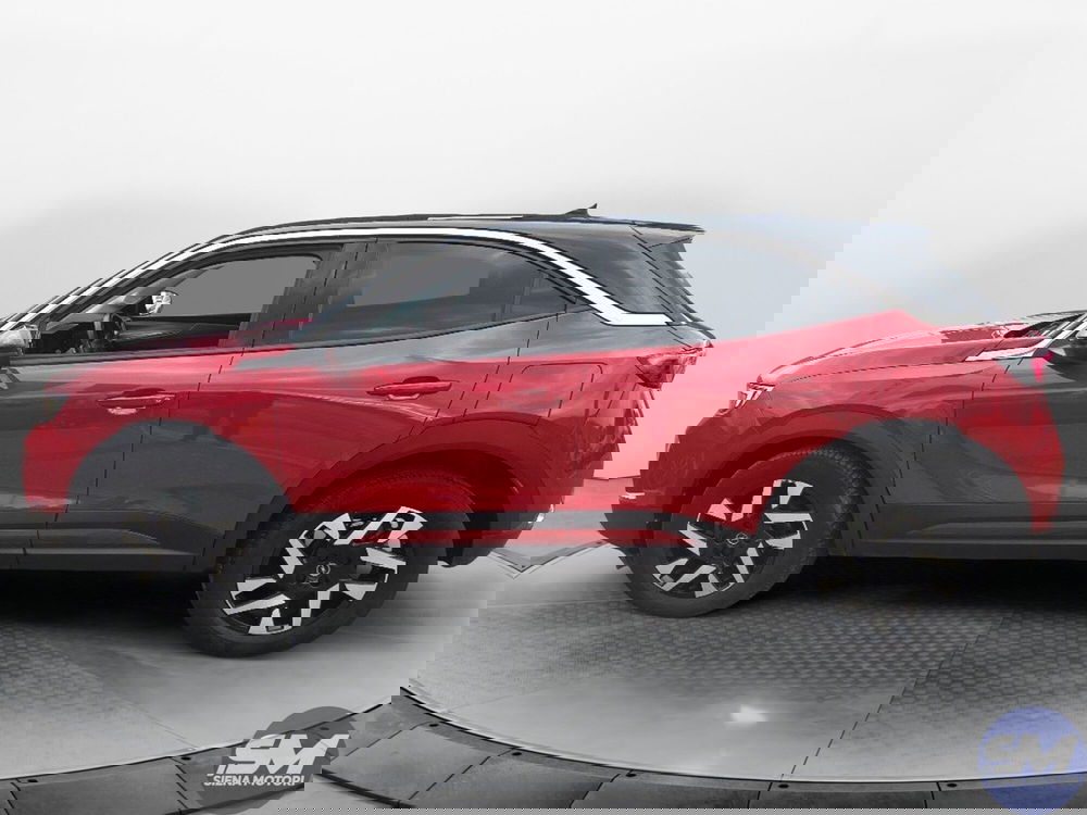 Opel Mokka usata a Siena (8)