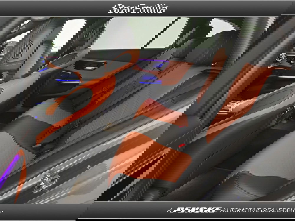 Mercedes-Benz Classe C Station Wagon usata a Bologna (10)