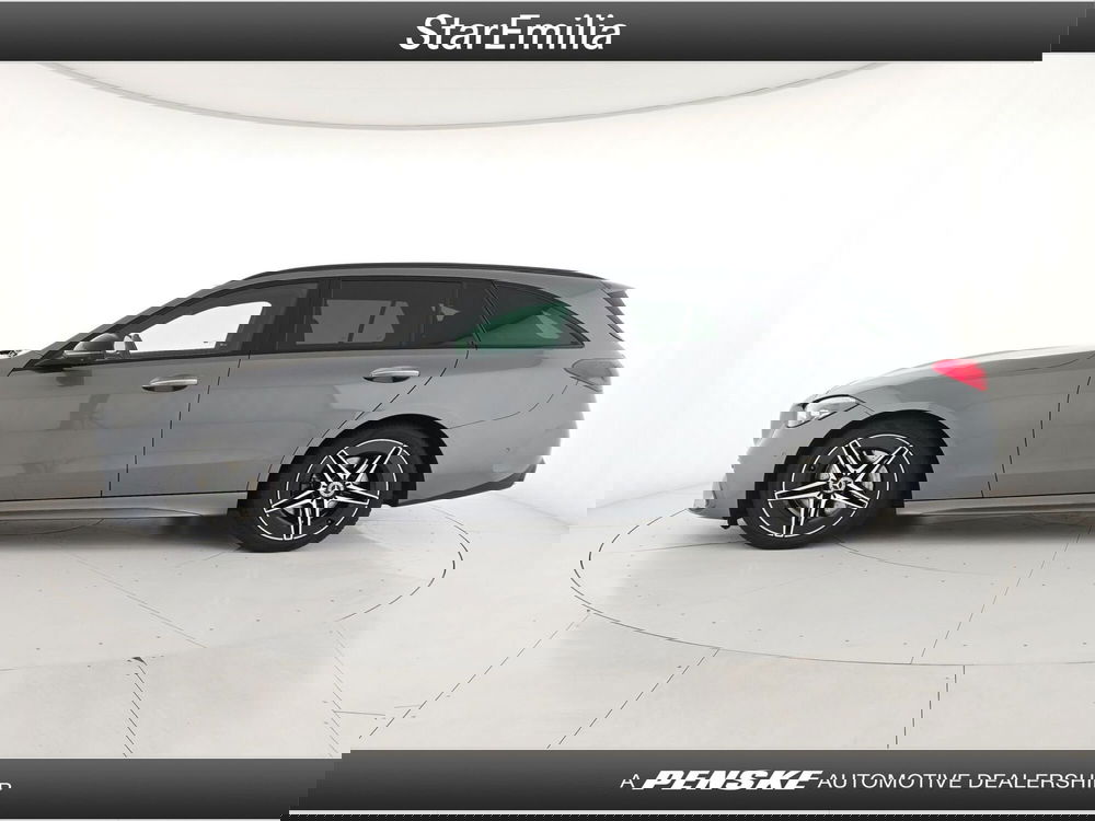 Mercedes-Benz Classe C Station Wagon usata a Bologna (2)