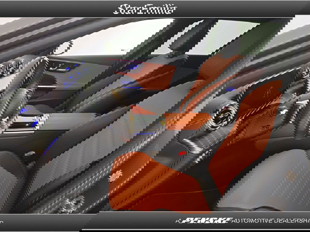 Mercedes-Benz Classe C Station Wagon usata a Bologna (9)