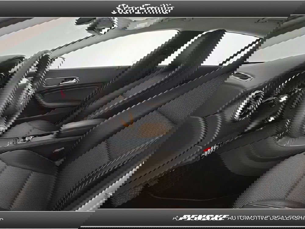 Mercedes-Benz CLA Shooting Brake usata a Bologna (10)