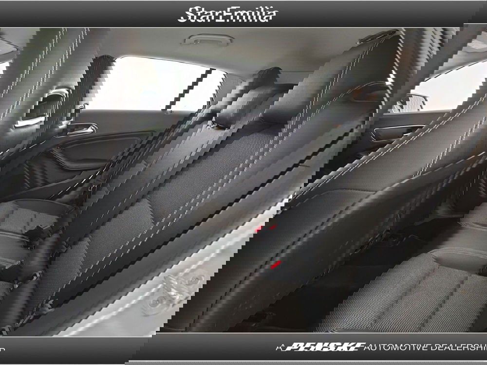 Mercedes-Benz CLA Shooting Brake usata a Bologna (11)