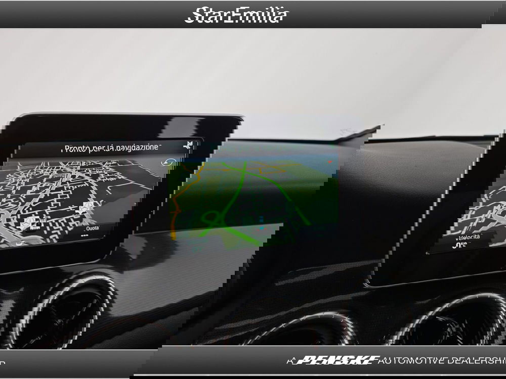 Mercedes-Benz CLA Shooting Brake usata a Bologna (12)