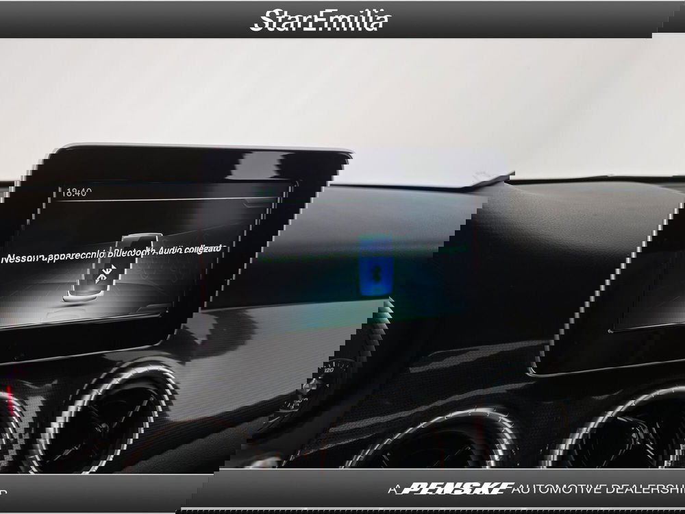 Mercedes-Benz CLA Shooting Brake usata a Bologna (13)