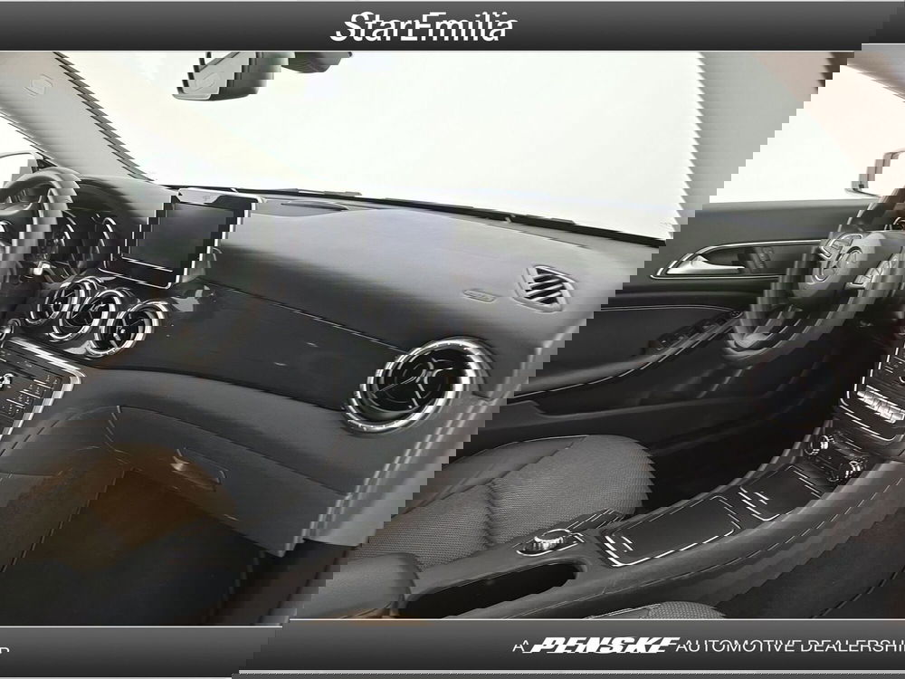 Mercedes-Benz CLA Shooting Brake usata a Bologna (16)