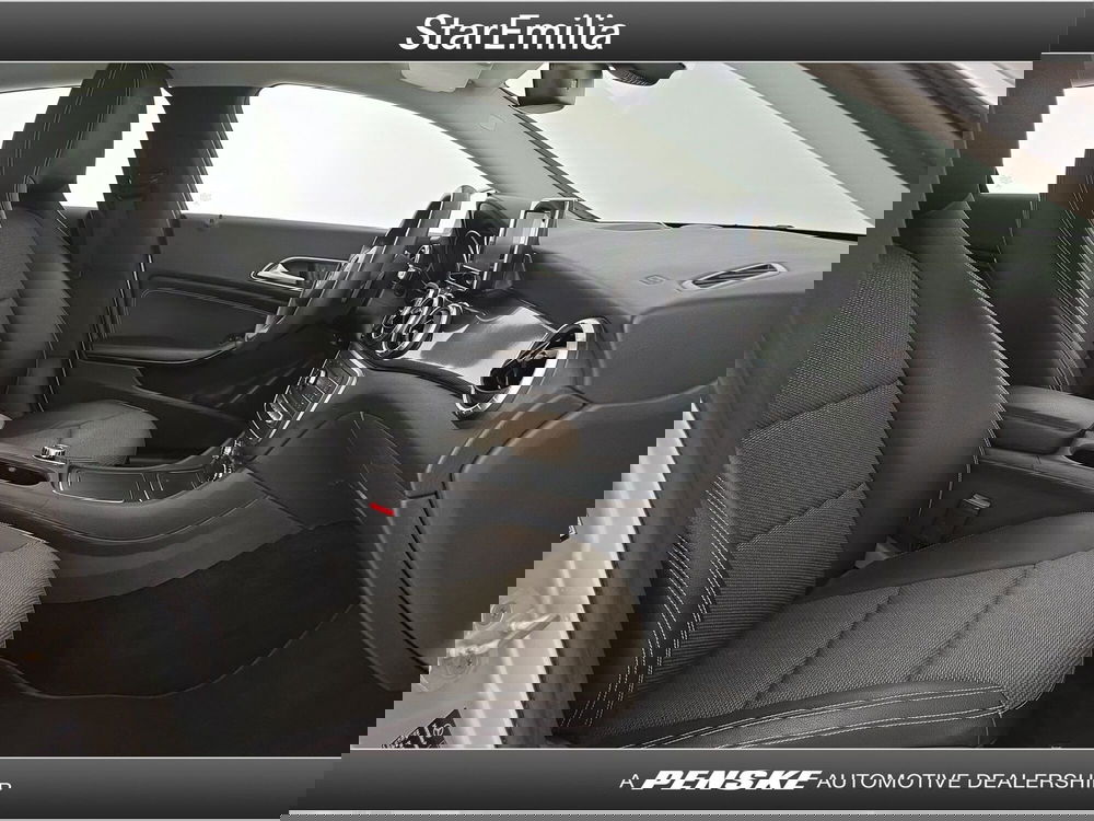 Mercedes-Benz CLA Shooting Brake usata a Bologna (17)