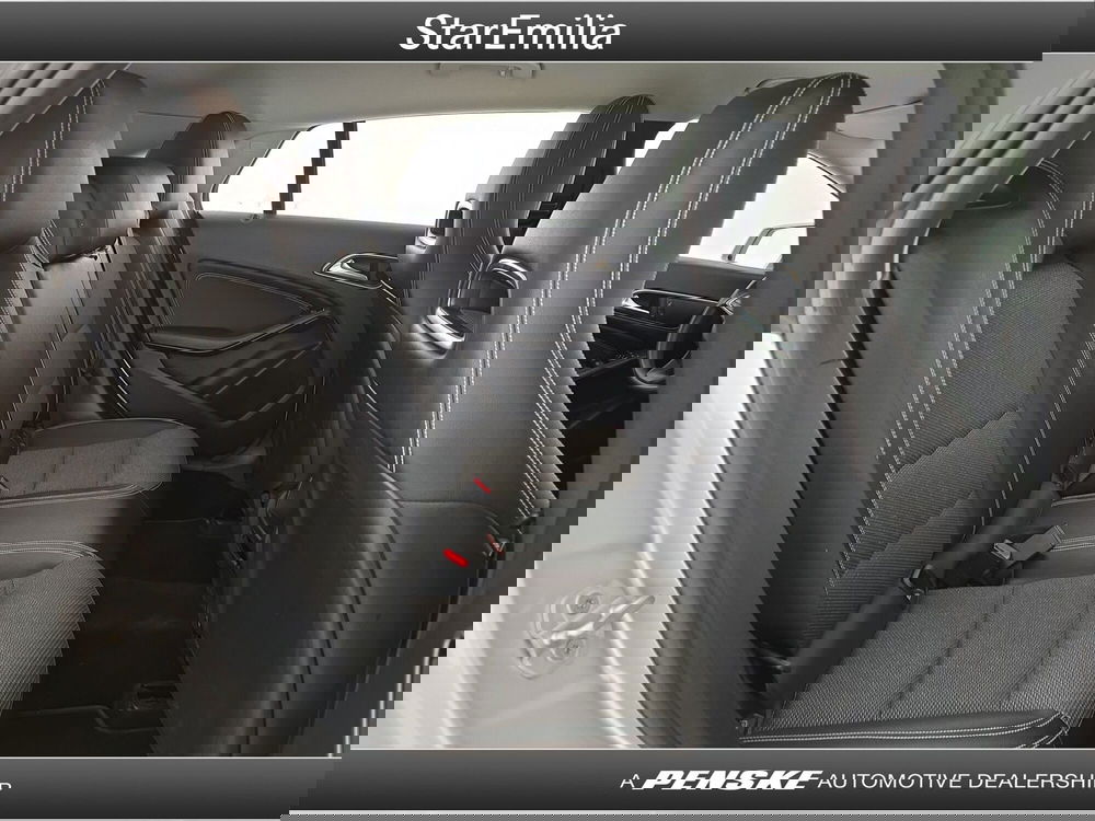 Mercedes-Benz CLA Shooting Brake usata a Bologna (18)