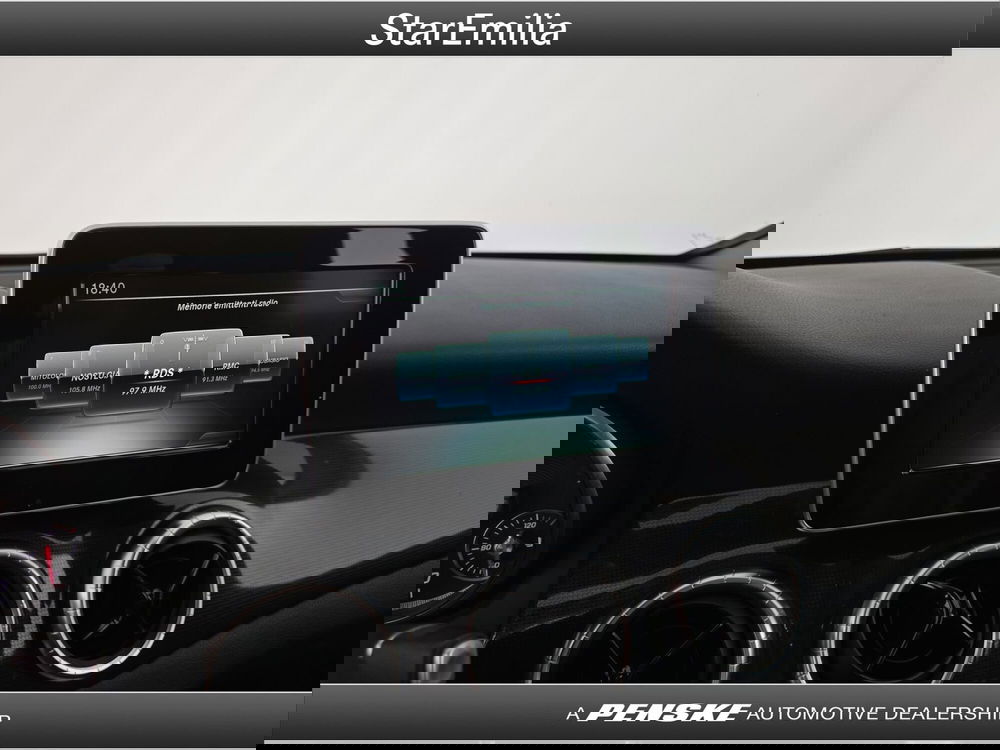 Mercedes-Benz CLA Shooting Brake usata a Bologna (20)