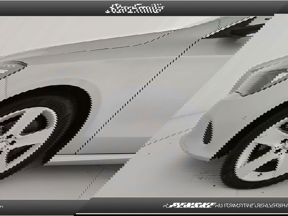 Mercedes-Benz CLA Shooting Brake usata a Bologna (8)