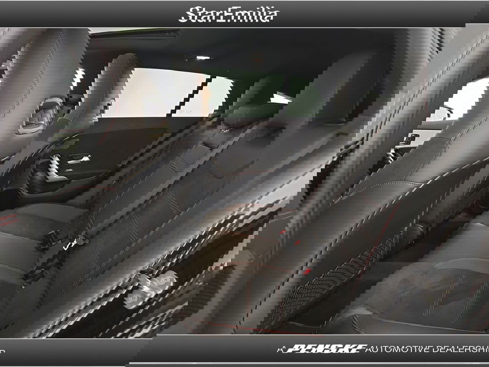 Mercedes-Benz CLA Shooting Brake usata a Bologna (11)