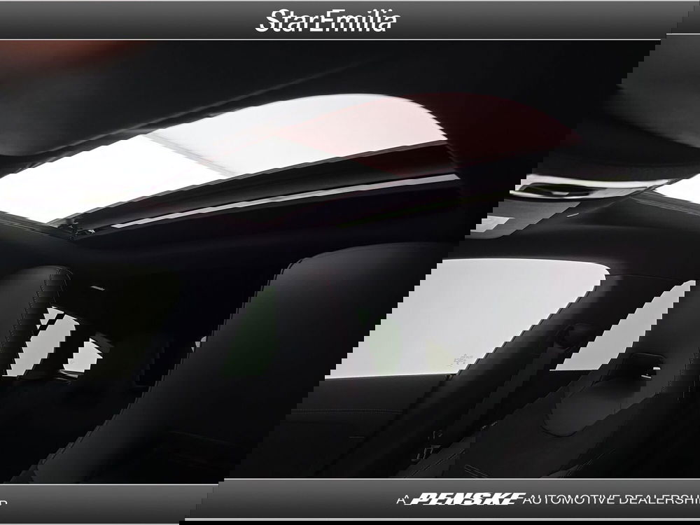 Mercedes-Benz CLA Shooting Brake usata a Bologna (12)