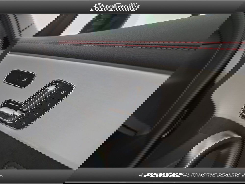 Mercedes-Benz CLA Shooting Brake usata a Bologna (13)