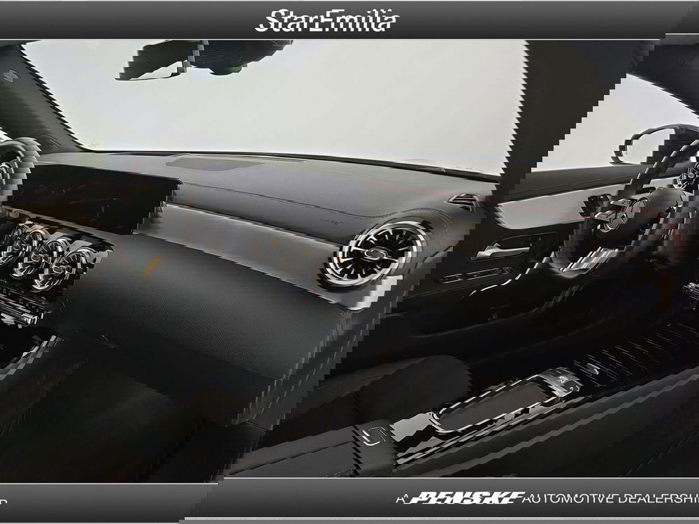 Mercedes-Benz CLA Shooting Brake usata a Bologna (16)